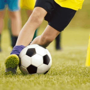 Nepodceňujte regeneraci u mladých sportovců