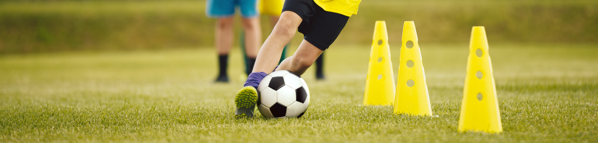 Nepodceňujte regeneraci u mladých sportovců