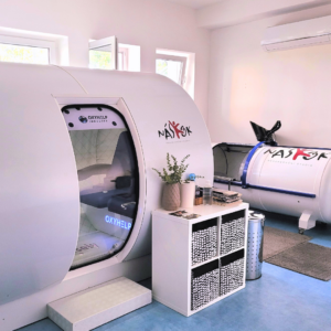 Hyperbarická komora 