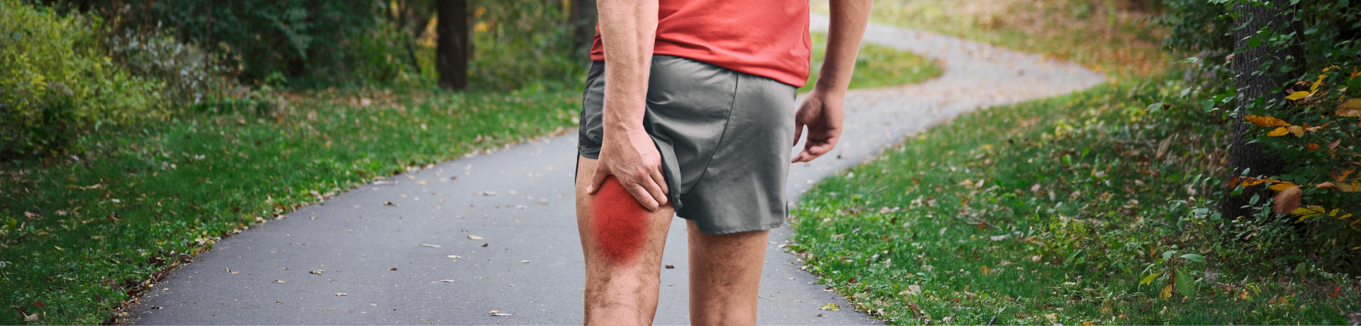 Svalové zranění? Jak urychlit hojení a vrátit se k pohybu