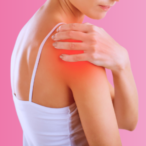 Syndrom zmrzlého ramene nebo kalcifikace? Máme efektivní řešení